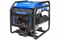 Бензиновые генераторы инверторные