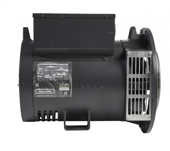 Mecc Alte ECP28-0S/4 (10,8 кВт)