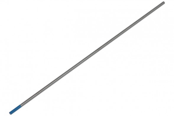 Вольфрамовый электрод синий WL20-175/2,4 (10 шт)