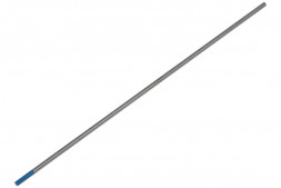 Вольфрамовый электрод синий WL20-175/4,0 (10 шт)