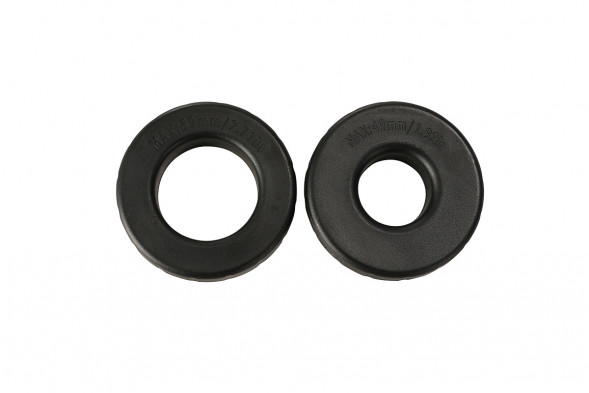 Бензиновый копер TSS-95GPD (100мм) в кейсе