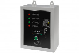 Бензогенератор TSS SGG 8000EHNA с АВР(автозапуск)