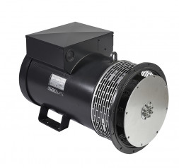 Mecc Alte ECP32-3L/4 (60 кВт)