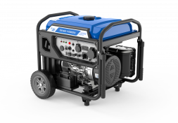 Бензогенератор инверторный TSS SGG 11000E3Ui