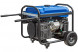 Бензогенератор инверторный TSS SGG 11000E3Ui