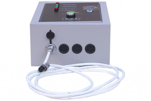 Бензогенератор TSS SGG 12000EH3LA с АВР