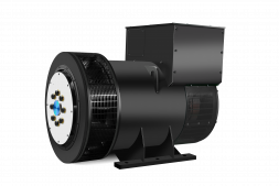 TSS-SA-540(LA) SAE 1/14