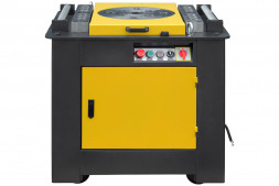 Станок для гибки арматуры с концевиком TSS GW 52В