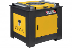 Станок для гибки арматуры с концевиком TSS GW 52В