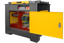 Станок для гибки арматуры с концевиком TSS GW 52В