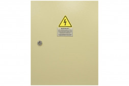 Блок АВР 150-200 кВт СТАНДАРТ (400А, РКН)