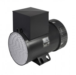 Mecc Alte ECP34-1L/4 (108 кВт)