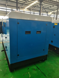 Дизельный генератор ТСС АД-16С-Т400  в шумозащитном кожухе