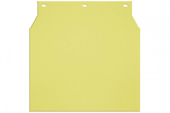 Коврик полиуретановый для TSS-WP100TH/TL (570х500х5)