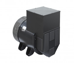 Mecc Alte ECO40-1S/4 SAE 1/14 (320 кВт)