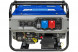 Бензогенератор TSS SGG 9000E3LUA