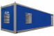 Контейнер Север ПБК-9В базовая комплектация
