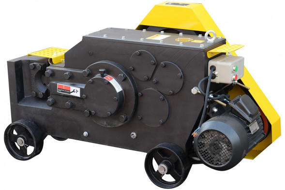 Станок для резки арматуры TSS GQ 52A