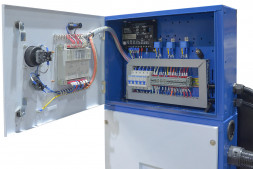 Дизельный генератор ТСС АД-80С-Т400-2РПМ7