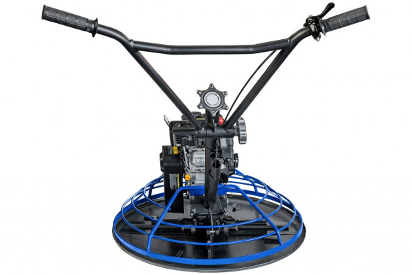 Машина заглаживающая, бензиновая TSS DMD1000L (лопасти, диск)