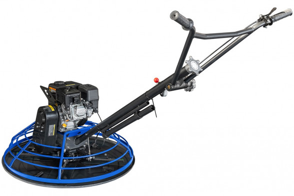 Машина заглаживающая, бензиновая TSS DMD1000L (лопасти, диск)
