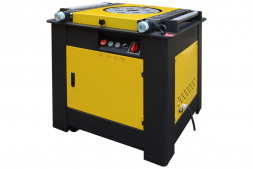 Станок для гибки арматуры TSS GW 52R автоматический