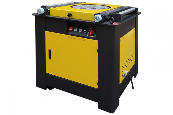 Станок для гибки арматуры TSS GW 52R автоматический