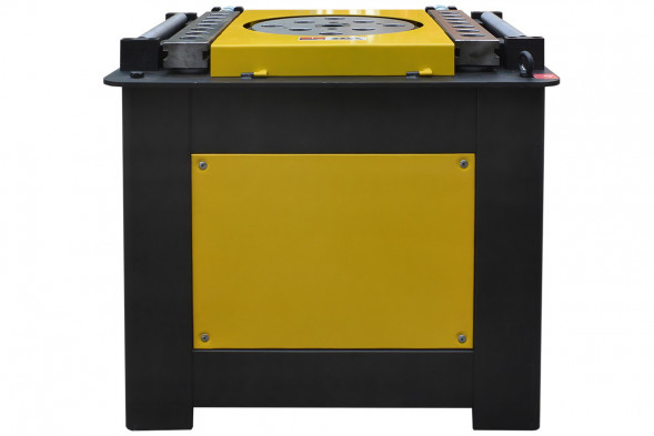 Станок для гибки арматуры TSS GW 52R автоматический