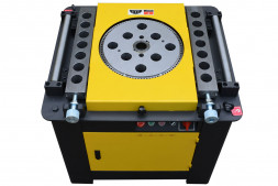 Станок для гибки арматуры TSS GW 52R автоматический