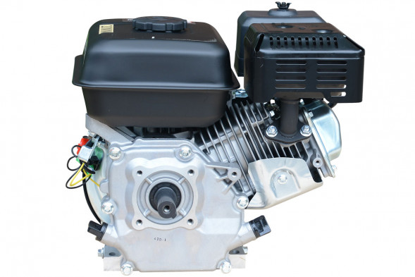 Двигатель бензиновый TSS KM210C (S-тип, Ø 20 mm)