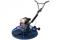 Машина заглаживающая, бензиновая TSS DMD1000H (лопасти, диск)