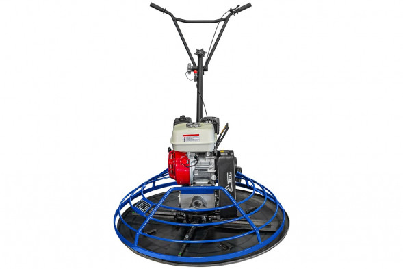 Машина заглаживающая, бензиновая TSS DMD1000H (лопасти, диск)