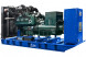Дизельный генератор ТСС АД-730С-Т400-1РМ17