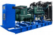Дизельный генератор ТСС АД-730С-Т400-1РМ17