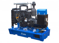 Дизельный генератор ТСС АД-60С-Т400-1РКМ1
