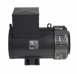 Mecc Alte ECP34-3L/4  SAE 3/11,5 (128 кВт)