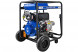 Мотопомпа дизельная TSS PDST100E (электростартер, АКБ)