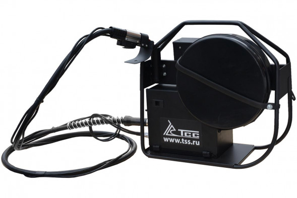 Механизм подачи проволоки TSS  FCAW-501