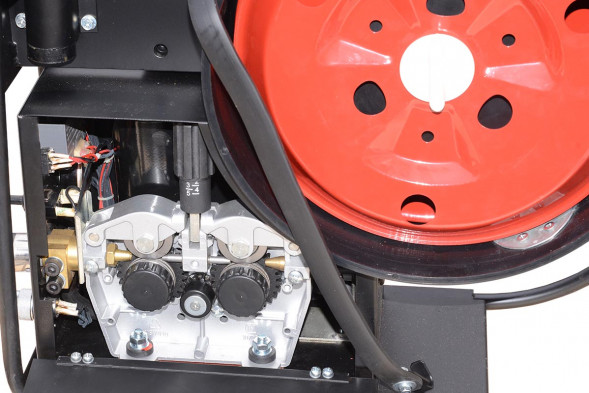 Механизм подачи проволоки TSS  FCAW-501