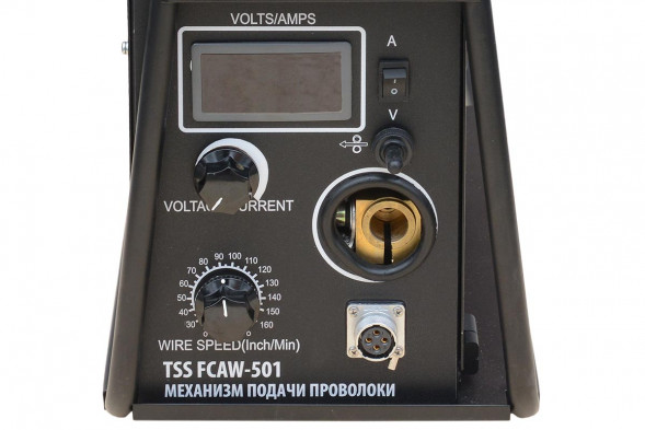 Механизм подачи проволоки TSS  FCAW-501