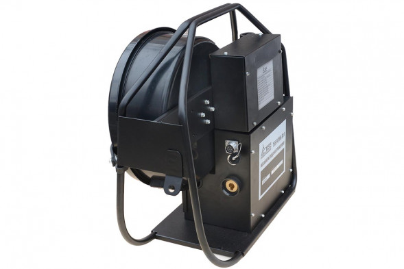 Механизм подачи проволоки TSS  FCAW-501