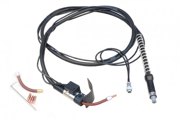 Механизм подачи проволоки TSS  FCAW-501