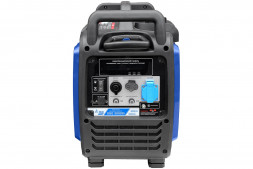 Бензогенератор инверторный SGG 3000Si