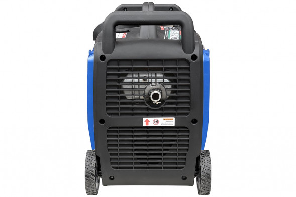 Бензогенератор инверторный SGG 3000Si