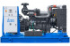 Дизельный генератор ТСС АД-120С-Т400 с АВР