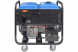 Дизель генератор TSS SDG 7500EHA