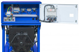 Дизельный генератор ТСС АД-25С-Т400-2РПМ5