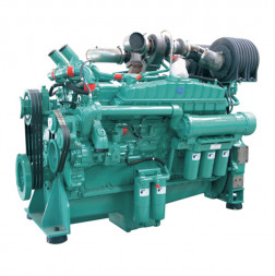 Cummins KTA38-G2