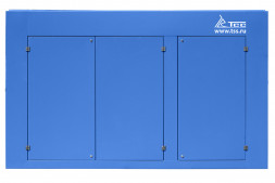 Кожух для дизель генератора до 300 кВт (У)