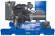 Дизельный генератор ТСС АД-24С-Т400-1РМ20 (80313AM1P, Mecc Alte)
